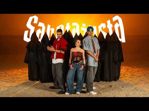 Sabotażysta - Tribbs , Diiya feat. reZigiusz thumbnail