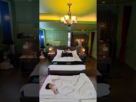 ที่พักหัวหินโรงแรมที่เช็คอินเช็คเอาท์ได้ 24 ชั่วโมง ห้องพักเป็นแบบ Pool Access thumbnail