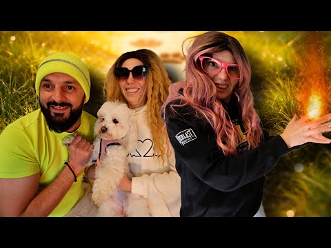Povestea catelusului  pierdut s2 ep 7 -Mantia pentru cățel  thumbnail