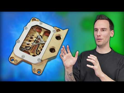 Bei welchem Druck platzen Wasserkühler? Einblick in Entwicklung & Tests thumbnail