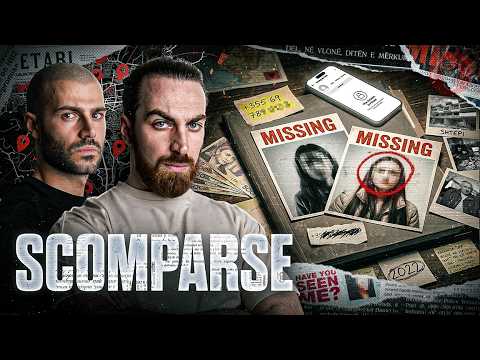 Si Possono Trovare delle Persone Scomparse Partendo Solo da una Foto? - theShow thumbnail