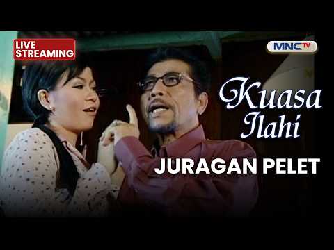🔴 JURAGAN PELET | LIVE KUASA ILAHI | 4 JUNI 2026 thumbnail