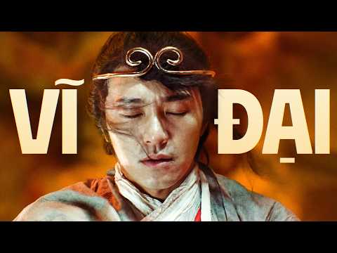 Tại sao CHÂU TINH TRÌ VĨ ĐẠI? thumbnail