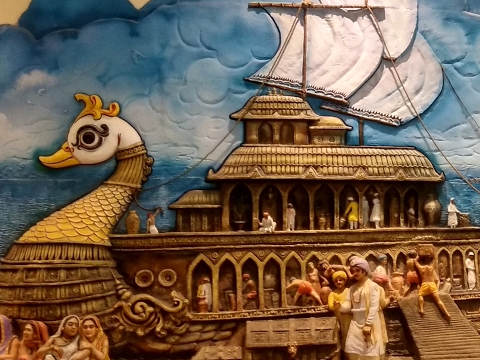 khordha toka Live Stream thumbnail