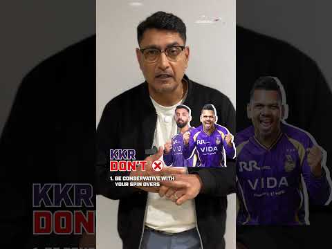 Will Rohit Sharma unleash his best in Kolkata? | #TATAIPL thumbnail