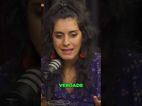 Meu amor com minha mãe é meu amor com meu filho - Bianca Gismonti - Cortes podcast Música em Pessoa thumbnail