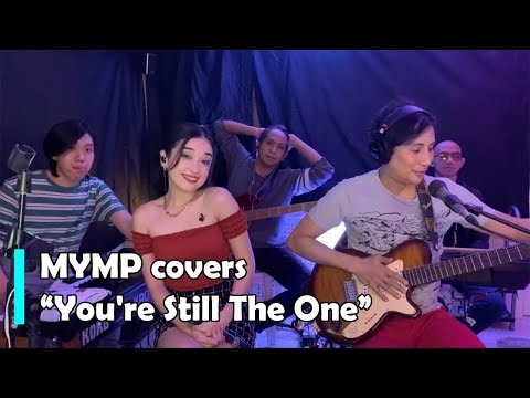 MYMP - You're Still The One (Cover) thumbnail
