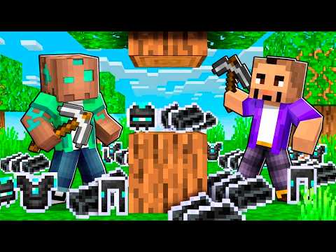 Todo lo que Rompo da AVARITIA en Minecraft thumbnail