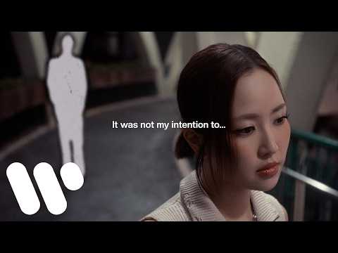 Kiri T - 真的不是故意的 Not My Intention [Official Music Video] thumbnail