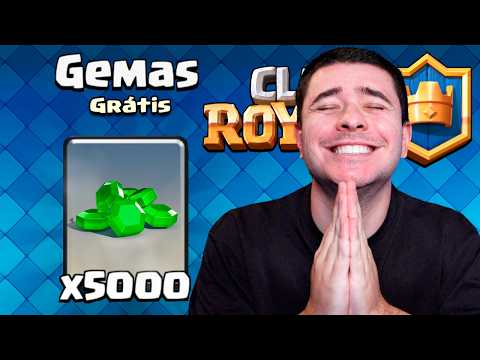 A SUPERCELL FICOU DOIDA! thumbnail