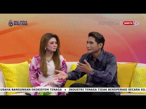 4 JUN 26 -SPM- PANJI-PANJI WARISAN KETENTERAAN DIRAJA LAMBANG KEDAULATAN, TAAT SETIA DAN MARUAH ATM thumbnail