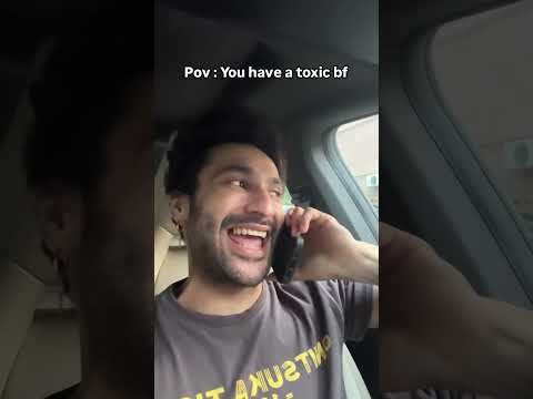 Bhagwan aisa mard kisi ko na de ? thumbnail