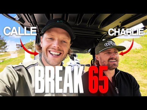 ÅRETS FÖRSTA TÄVLING! thumbnail