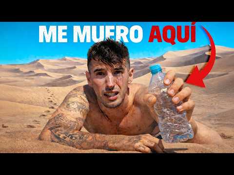 ESCAPE A UNA ISLA SECRETA POR EL CERDO ASESINO Y EL ZOMBIE !! thumbnail