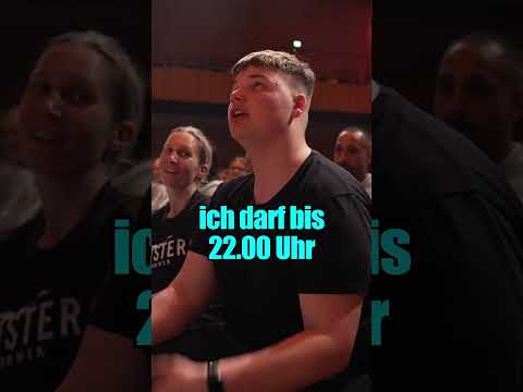 Die Show geht 3 Tage lang #osanyaran thumbnail