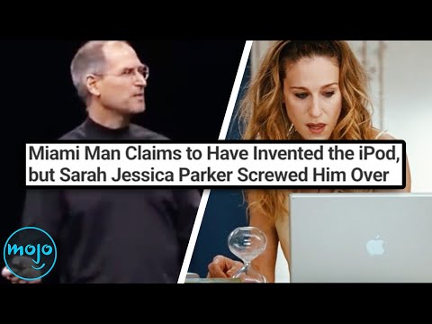 Top 10 Most Bizarre Lawsuits in Hollywood History thumbnail