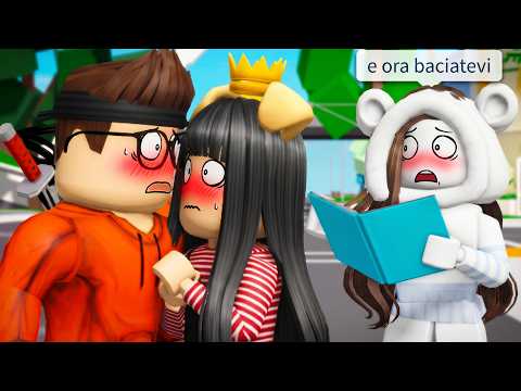 Chi crea LA STORIA piu bella su BROOKHAVEN VINCE! thumbnail