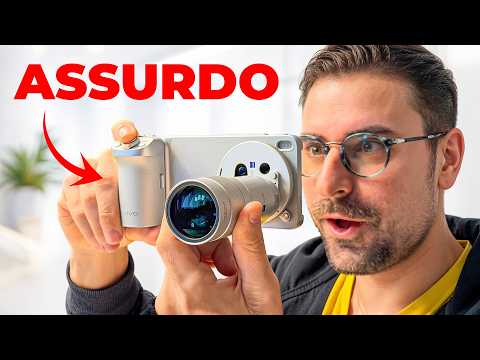 Si TORNA in LIVE! Guardiamo INSIEME il REVEAL del nuovo vivo X300 ULTRA thumbnail
