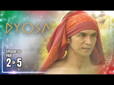 Dyosa | Episode 50 (2/5) | May 24, 2026 thumbnail