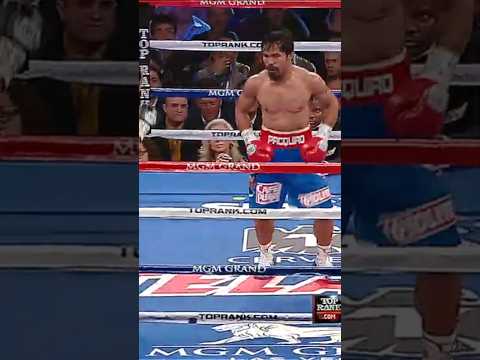 The Fight That Shocked the World! Manny Pacquiao vs. Juan Manuel Marquez 3 thumbnail