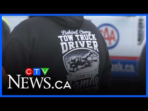 SGI reminding drivers to slow down and stay alert thumbnail
