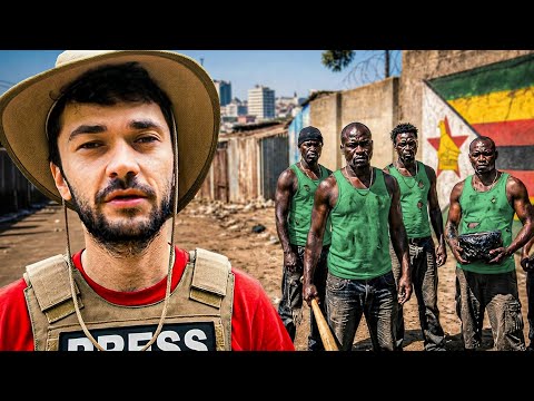 NAJNIEBEZPIECZNIEJSZA DZIELNICA ZIMBABWE  thumbnail