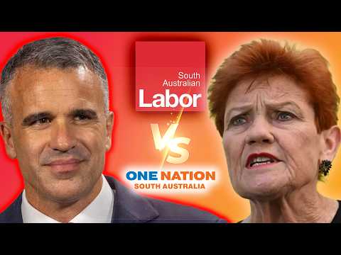 Labor VS One Nation: The First Real Showdown thumbnail