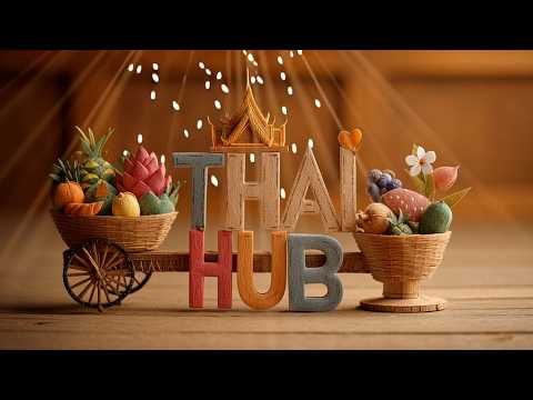 “ไทยหาบ” เสียงเพลงแห่งความภาคภูมิใจ ที่เชื่อมโยงวัฒนธรรมไทย การท่องเที่ยวสู่สายตานานาชาติอย่างงดงาม thumbnail