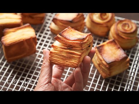 Are these scones?  | Emojoie thumbnail
