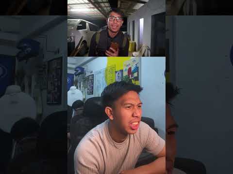 Ikaw naman kasama sa next comment ka lang ng “sama ako” thumbnail