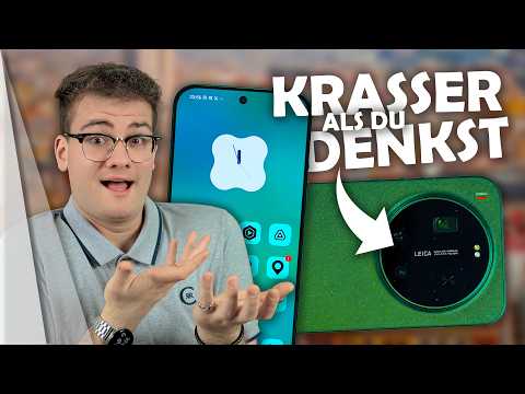 Ist Xiaomi das neue Samsung? thumbnail