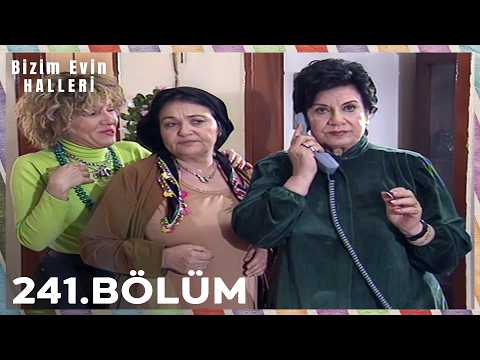 Bizim Evin Halleri 241. Bölüm thumbnail