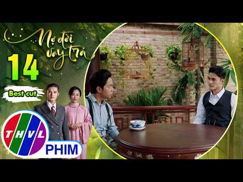Anh em nhà này như nước với lửa | NỢ ĐỜI VAY TRẢ thumbnail