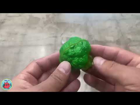 Shall we throw the fruit and put it in the container? I 과일을 던져서 통에 넣어볼까요? thumbnail