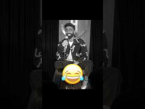 Full video out now. Click on the link above⬆️| #standup #roast #biggboss #pranitmore thumbnail