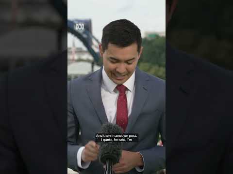 Trump to headline America's 250th anniversary | ABC NEWS thumbnail