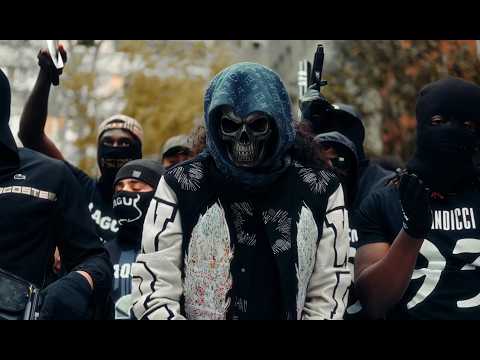 Lagui - GRILLADE (Clip Officiel) thumbnail
