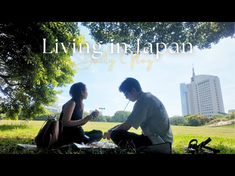 日本生活vlog｜往戶外走走?、實施定期斷捨離??、與朋友的鎌倉七里濱?、曬紅臉出現過敏反應?、夏季穿搭日常｜水瓶小姐 thumbnail