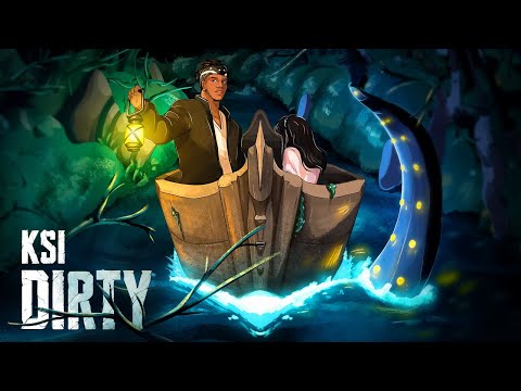 KSI - Dirty [Official Visualiser] thumbnail