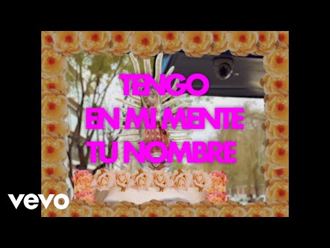 Los Ángeles Azules, Horacio Palencia - Qué Tontería (Lyric Video) thumbnail