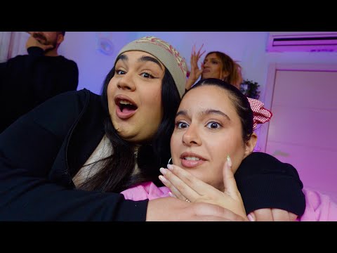 La semana más tensa de mi vida thumbnail