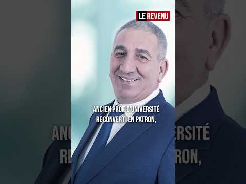 Cette modeste famille algérienne a bâti un empire financier d’un milliard de dollars thumbnail
