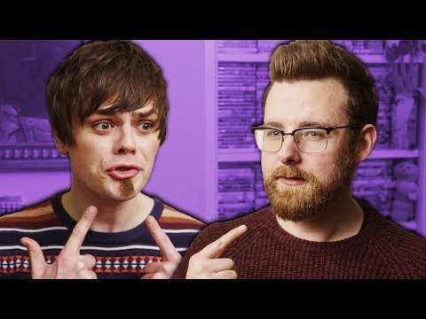 Beard (feat. Crabstickz) thumbnail