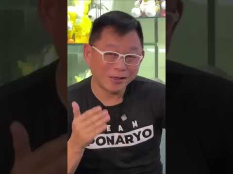 Billionaire Mindset: Secrets ng Pinoy Tycoons sa Success thumbnail