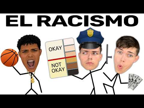 El RACISM0 thumbnail