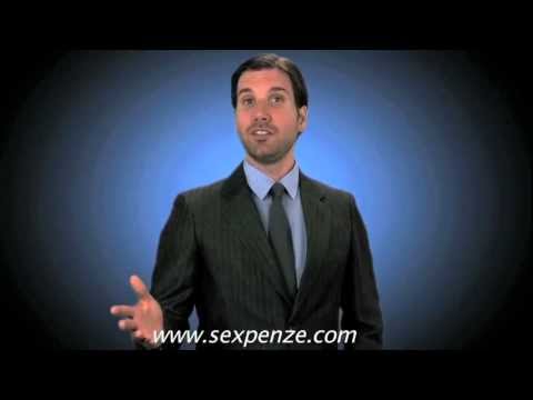 Sexpenze Commercial (Jon Lajoie) thumbnail