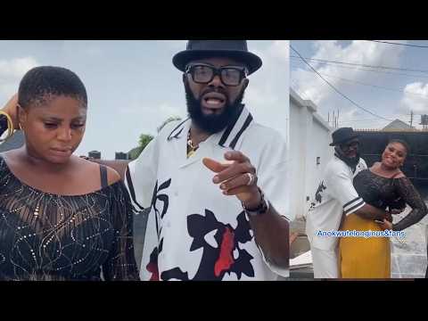 Dewu-Dewu again  | Chief Imo | Latest Nigeria Comedy 2026 thumbnail