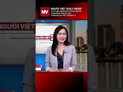 Hội nghị Trump–Tập Hứa lớn, kết quả ít; Trump cảnh báo Đài Loan chớ tuyên bố độc lập thumbnail