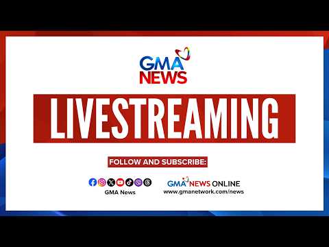LIVE - PBBM, First Lady attend WVSU Law Commencement Exercises (June 5, 2026) | GMA News thumbnail