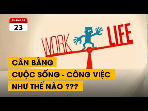 1,6 triệu thanh niên 3 không: KHÔNG HỌC - KHÔNG LÀM - KHÔNG ĐÀO TẠO. Cân bằng công việc - cuộc sống? thumbnail